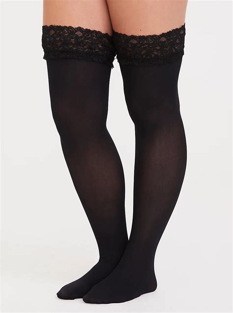 thigh-highs|Thigh High : Hosiery for Women : Target.